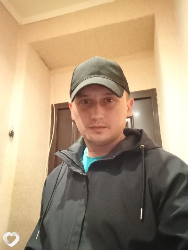 Алексей, 41, Нижнем Тагиле — анкета №4471063