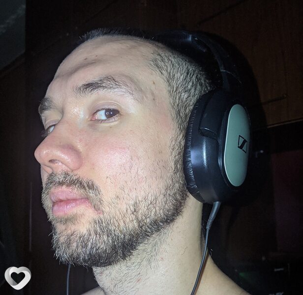 Серёжа Sid, 37, Одессе — анкета №4471064