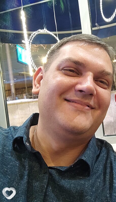 Валерий, 36, Чехове — анкета №4471065