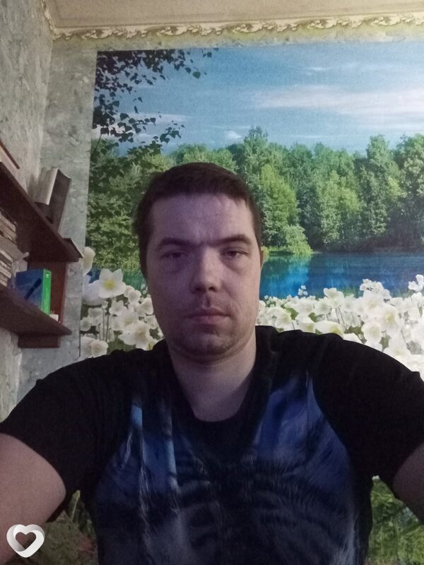 Кирилл, Константиновка