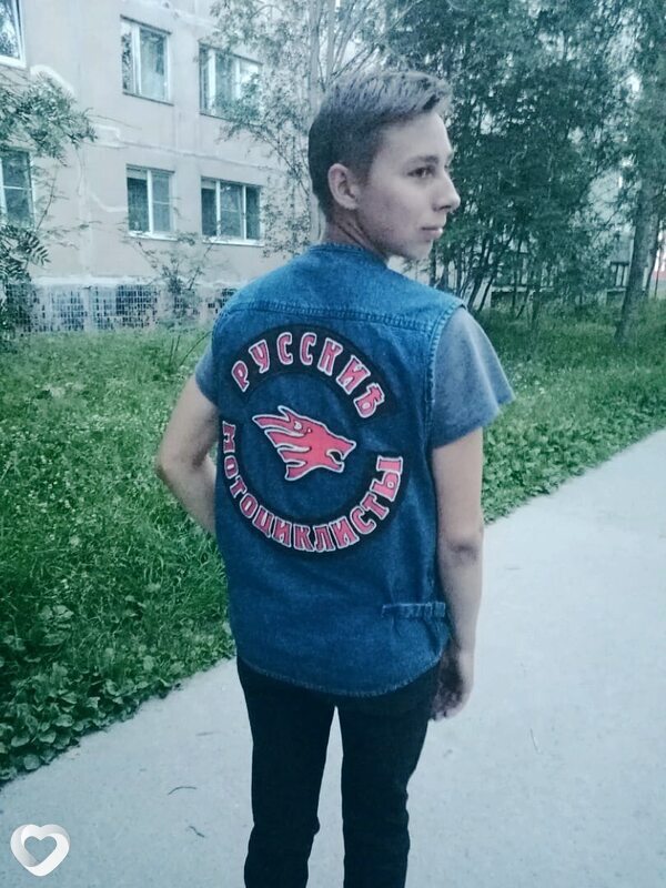 Максим, 23, Калининграде — анкета №4471070