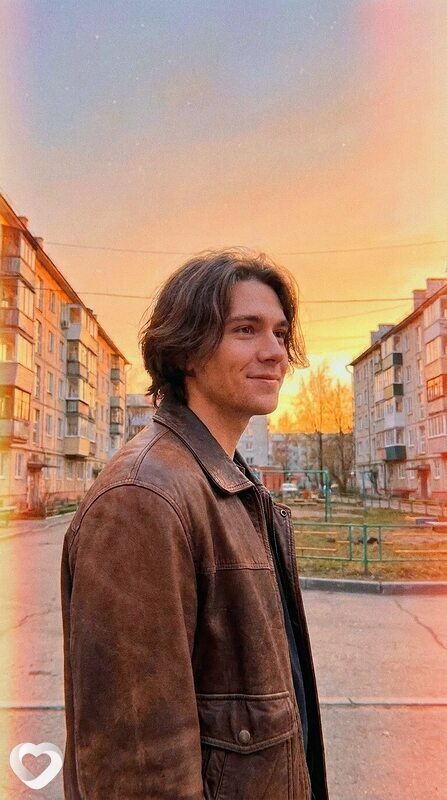 Вадим, 27, Тольятти — анкета №4471085