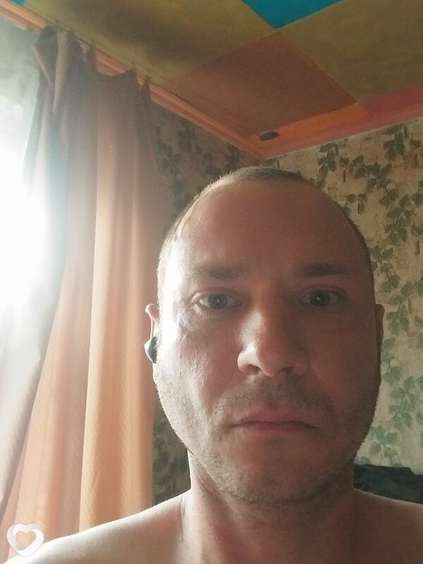 Саша, 36, Гродно — анкета №4471086