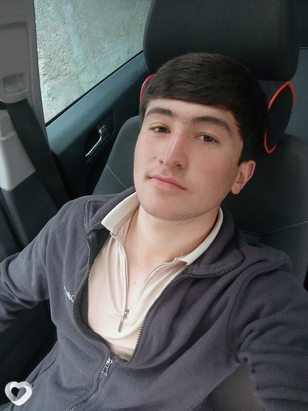 Абуали Расулов, 25, Астане — анкета №4470990