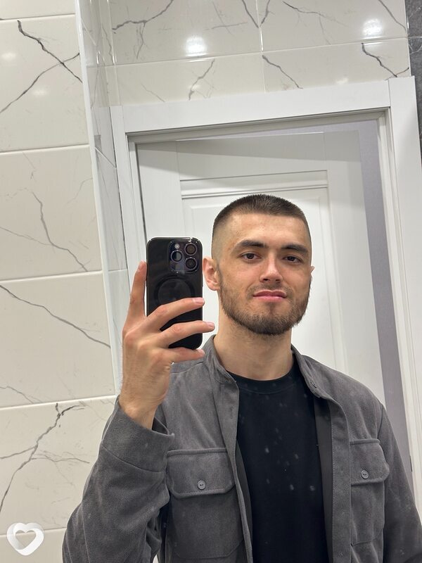 Ахмед, 26, Новосибирске — анкета №4470992