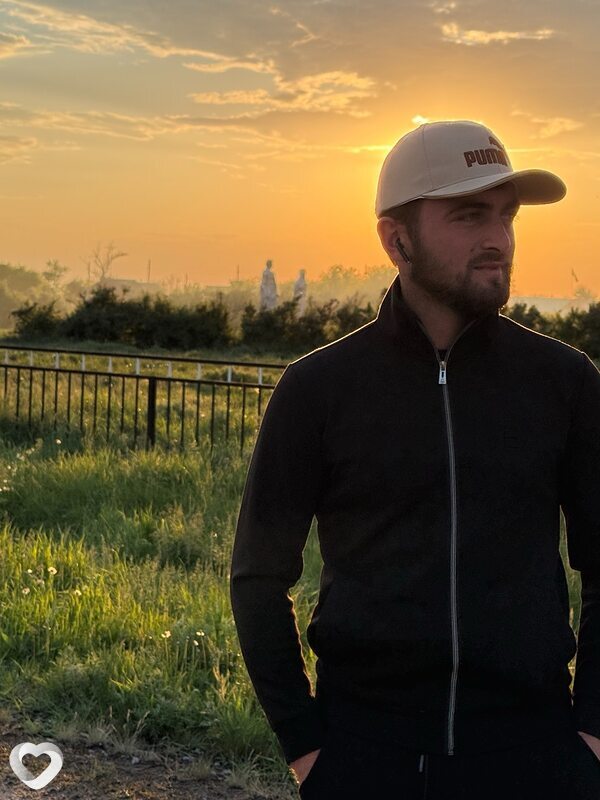 Исмаил, 24, Костанае — анкета №4470996