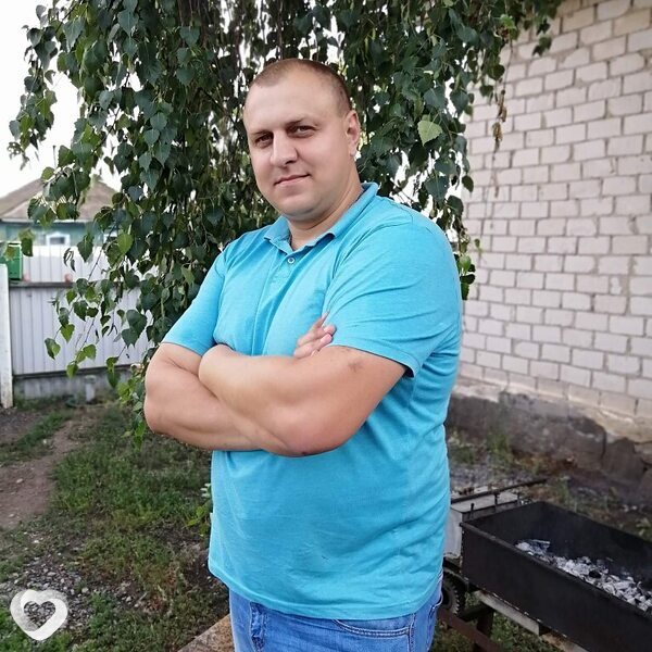 Peter, 40, Новосибирске — анкета №4471002