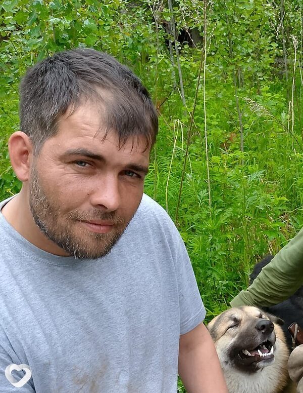 Лёня, 36, Красноярске — анкета №4471008