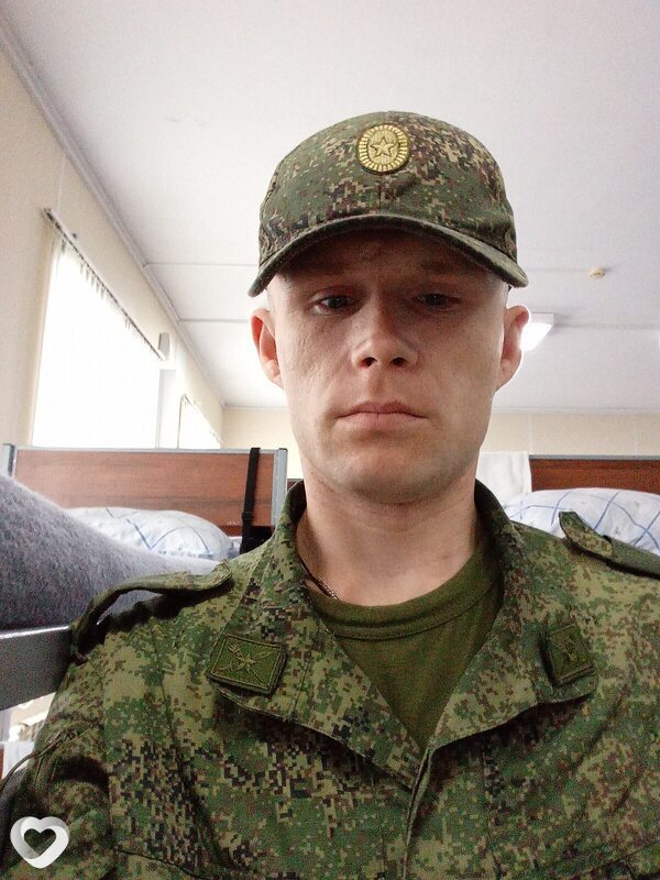 Иван, 29, Новосибирске — анкета №4471009