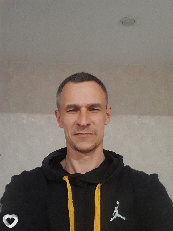Максим, 44, Саратове — анкета №4471010
