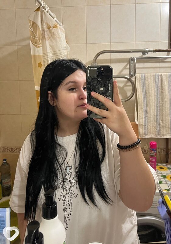 Анастасия, 18, Белове — анкета №4472096