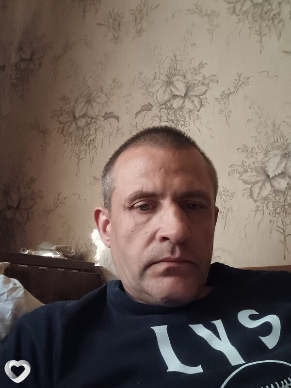 Серега, 43, Донецке — анкета №4472102
