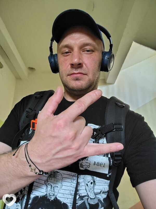 Алексей, 39, Истре — анкета №4472104
