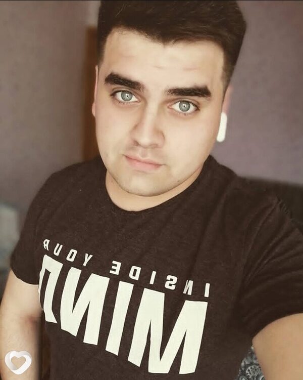 Александр, 34, Хабаровске — анкета №4471114