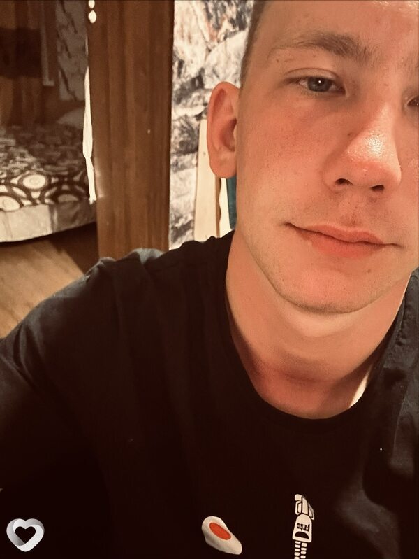 Дима, 26, Благовещенске — анкета №4471117