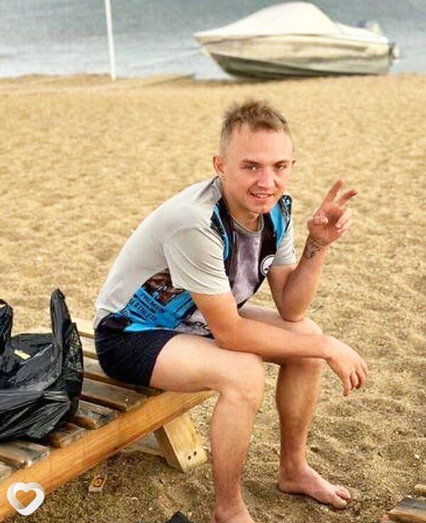Андрей, 26, Экибастузе — анкета №4471126