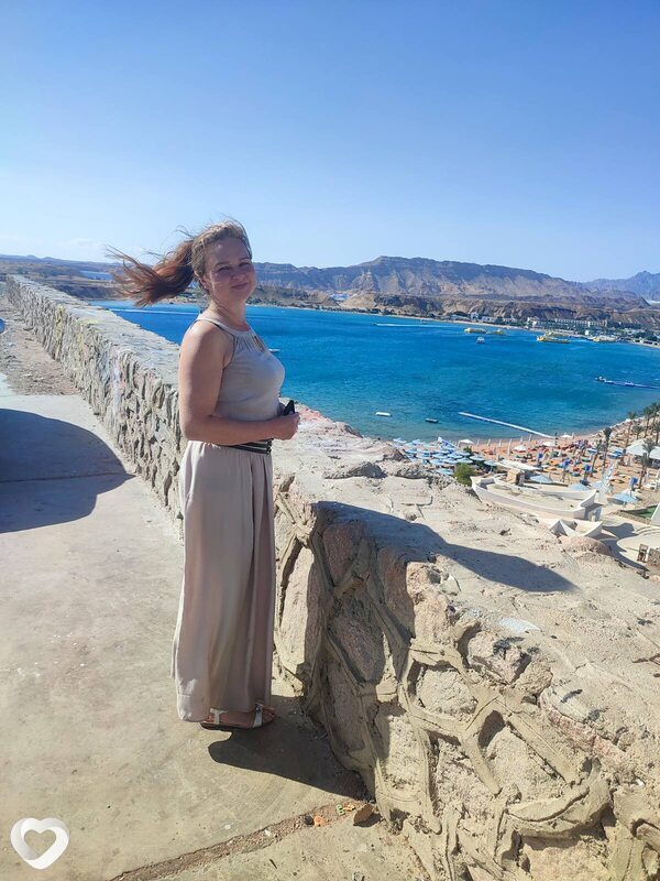 Nady Nur, 42, Санкт-Петербурге — анкета №4471128