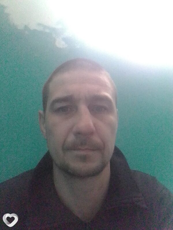Алексей, 44, Оренбурге — анкета №4471129