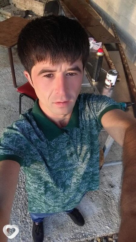 Федя, 29, Красноярске — анкета №4471130