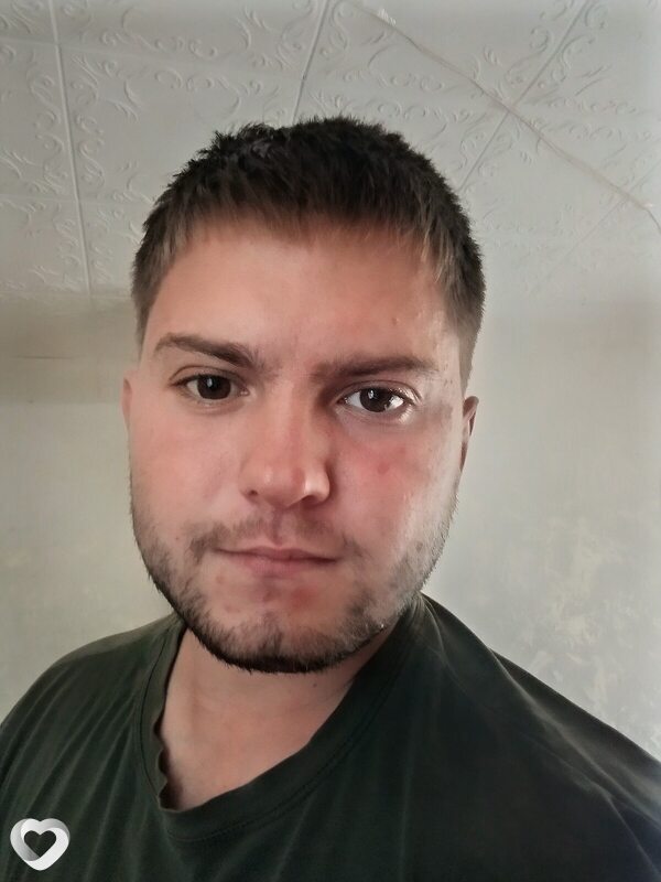 Максим, 29, Магнитогорске — анкета №4471135