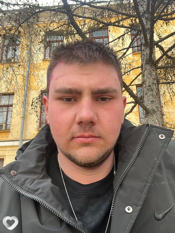 Даниил, 31, Чите — анкета №4471161