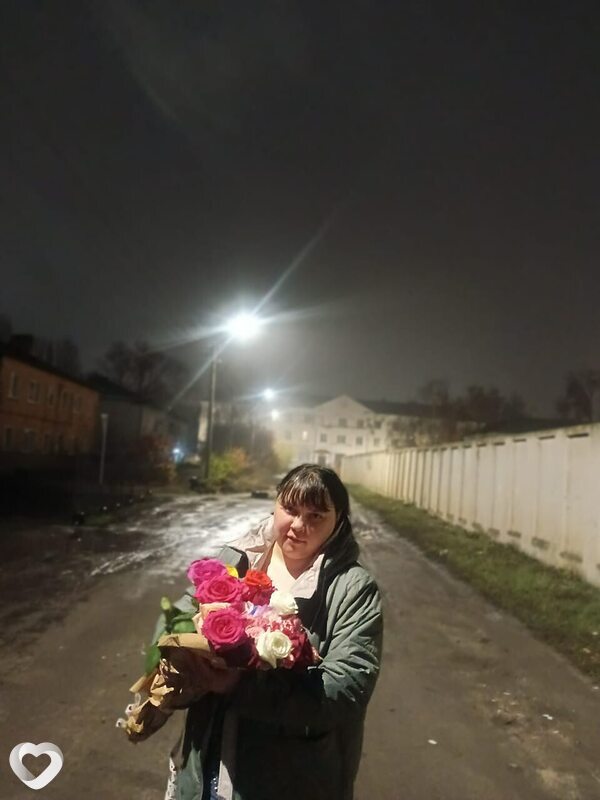 Надежда, 36, Балашове — анкета №4471169