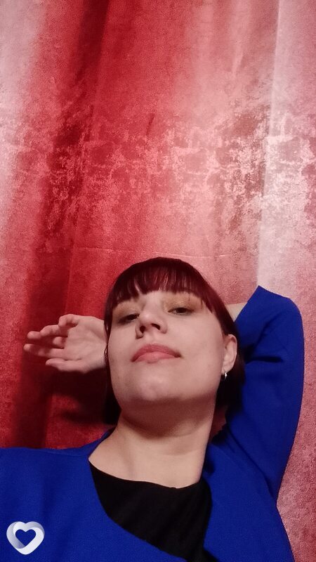 Irina, 23, Чите — анкета №4471174
