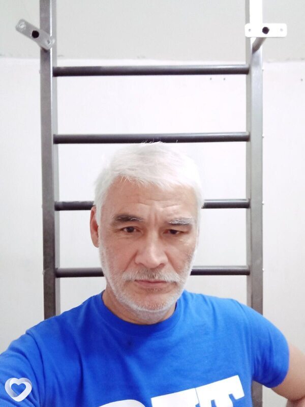 Георгий, 62, Москве — анкета №4471176