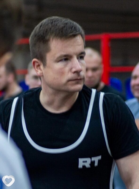 Григорий, 23, Орёл — анкета №4471177