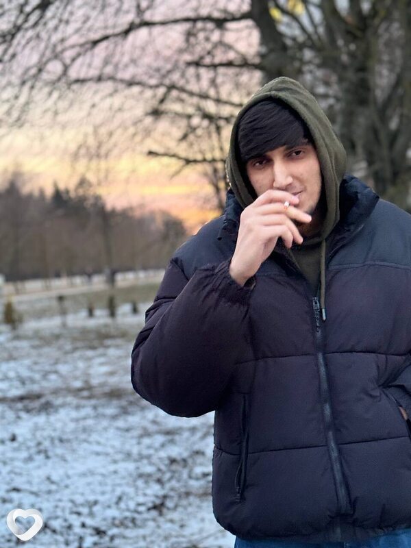 Джейхун, 23, Минске — анкета №4471179