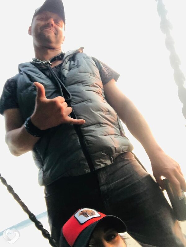 Денис, 38, Солнечногорске — анкета №4471336
