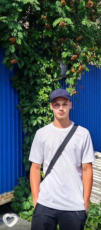 Ариан, 18, Челябинске — анкета №4471341