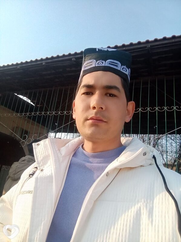 Jonni, 27, Алматы — анкета №4471342