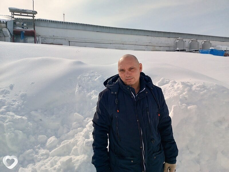 Сергей, Поронайск