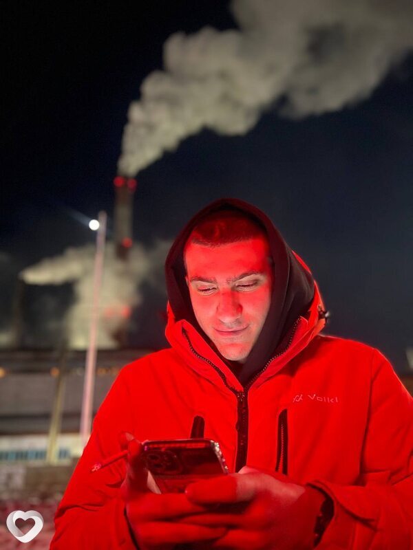 Дмитрий, Биробиджан