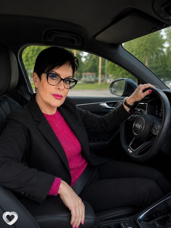 Iryna, 58, Одессе — анкета №4471192
