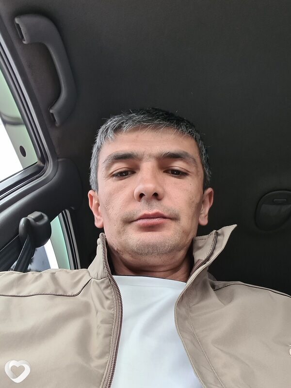 Sultan, 39, Астане — анкета №4471193