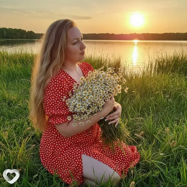 Юлия, 44, Москве — анкета №4471195