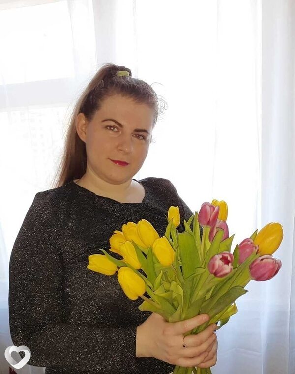 Катя, 38, Саратове — анкета №4471197