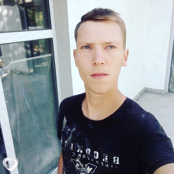 Валера, 28, Шымкенте — анкета №4471199