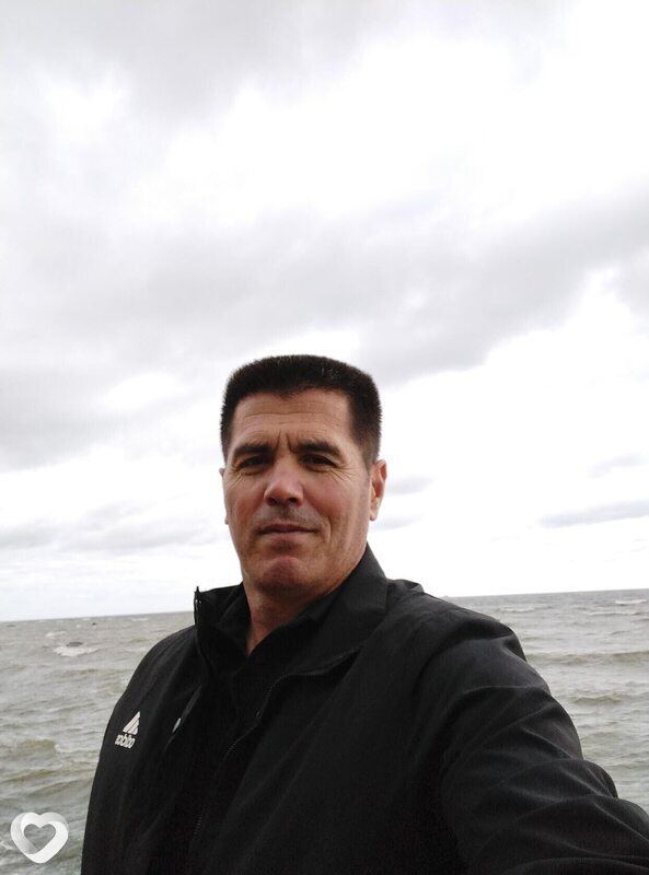 Мухаммад, 49, Санкт-Петербурге — анкета №4471209