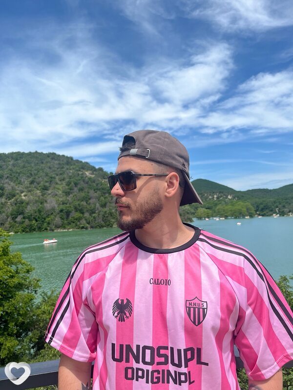 Евгений, 28, Волгограде — анкета №4471293