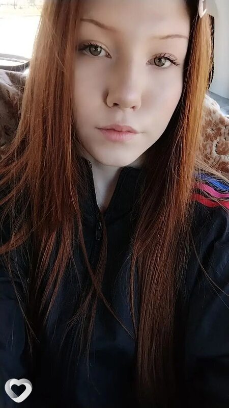 Настя, 18, Новокузнецке — анкета №4471296
