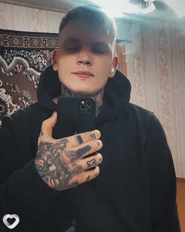 Дмитрий, 26, Караганде — анкета №4471298