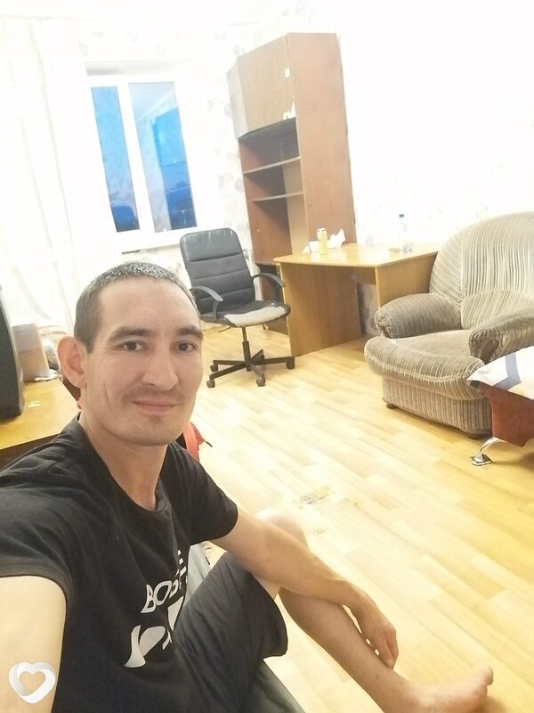 Botboss, 35, Уфе — анкета №4471304