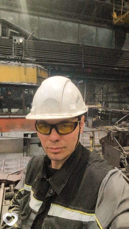 Александр, 43, Новокузнецке — анкета №4471305