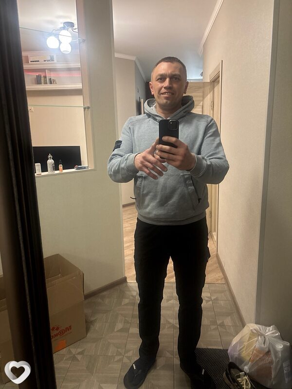 Алексей, 44, Одинцове — анкета №4471306