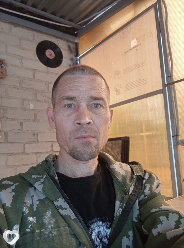 Жека, 42, Ставрополе — анкета №4471308