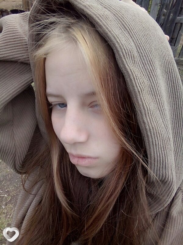 Юля, Ленск