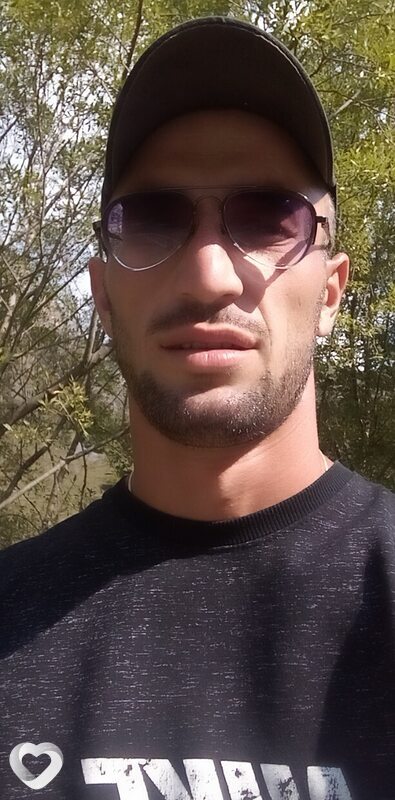 Ар, 38, Владикавказе — анкета №4471145